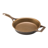 Stargazer - Seasoned 10.5 Inch Cast Iron Skillet