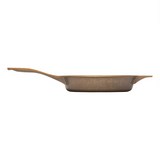 Stargazer - Seasoned 10.5 Inch Cast Iron Skillet