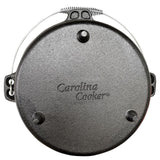 Pre-Seasoned Carolina Cooker - 9 Qt. Dutch Oven