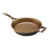 Stargazer - Seasoned 12 Inch Cast Iron Skillet