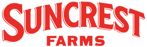 Suncrest Farms logo