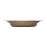 Stargazer - Seasoned 13.5 Inch Cast Iron Braiser
