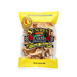 PORK SKINS - ORIGINAL FLAVOR - 8 BAGS
