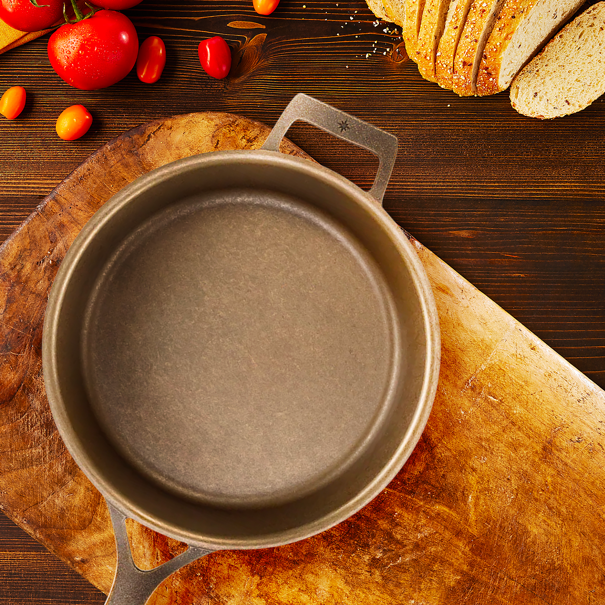 Cookware