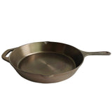 SKILLET - CAROLINA COOKER POLISHED CAST IRON -10"