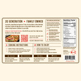 Country Ham - Center Slices (3-Pack)