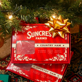 Country Ham Holiday Gift Box