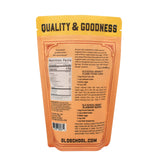 OLD SCHOOL - POUND CAKE MIX - 16OZ