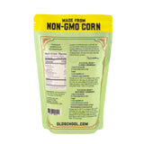 OLD SCHOOL - CORNBREAD MIX - 16OZ