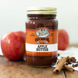 OLD SCHOOL - APPLE BUTTER - 18oz