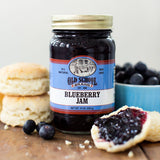 OLD SCHOOL - BLUEBERRY JAM - 19oz.
