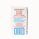 Atkinson's Seafood Breader