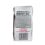 Atkinson's Biscuit Mix with Butter Flakes