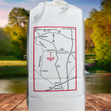 Linney Water Mill - Stone Ground Corn Meal Mix