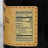 The Dutch Kettle - Amish Homemade Seedless Blackberry Jam 19 oz.