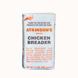 Atkinson's Chicken Breader