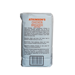 Atkinson's 2 lb bag of chicken breader.