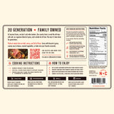 Country Ham - Steak Slices (3-Pack)