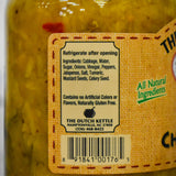 The Dutch Kettle - Amish Homestyle Chow Chow 16 oz.