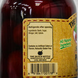 The Dutch Kettle - Amish Homestyle Pickled Beets 16 oz.