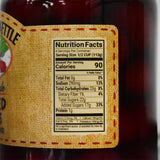 The Dutch Kettle - Amish Homestyle Pickled Beets 16 oz.