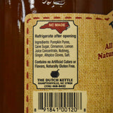 The Dutch Kettle - Amish Homemade Pumpkin Butter 18 oz.