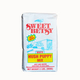 Sweet Betsy Hush Puppy Mix