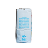 Sweet Betsy hushpuppy mix with onions 2 lb bag.