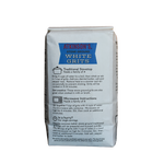 Atkinson's stone ground white grits 2 lb. bag.