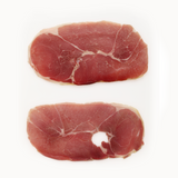 COUNTRY HAM - HAM STEAK SLICES